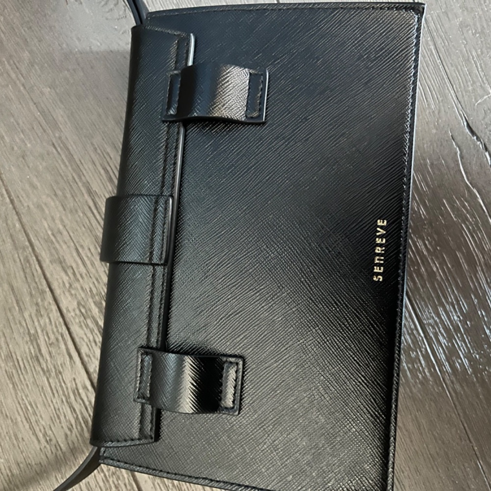 Senreve Aria Belt Bag - Picture 6 of 6